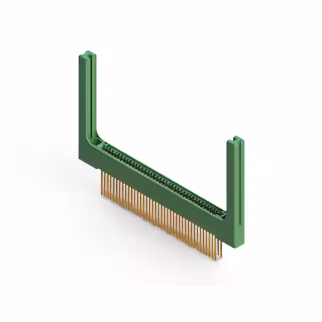 345-078-544-258 EDAC Inc.  Edgeboard Connectors